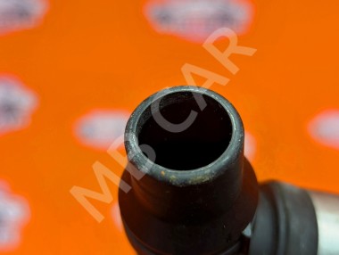 Патрубок ОЖ MERCEDES-BENZ M-класс W164 (2005 - 2008) &mdash; Разборка Мерседес