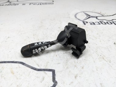 Переключатель рулевой колонки MERCEDES-BENZ S-класс W221 (2005 - 2009) — Разборка Мерседес