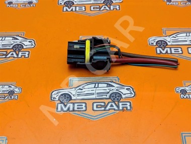 Разъем MERCEDES-BENZ S-класс W220 (1998 - 2005) — Разборка Мерседес