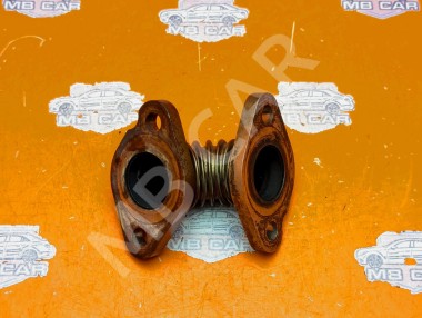 Трубка рециркуляции ОГ MERCEDES-BENZ M-класс W164 (2005 - 2008) &mdash; Разборка Мерседес