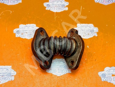 Трубка рециркуляции ОГ MERCEDES-BENZ M-класс W164 (2005 - 2008) &mdash; Разборка Мерседес