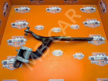 Петля крышки багажника MERCEDES-BENZ E-класс W211/S211 (2002 - 2006) — Разборка Мерседес