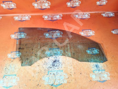 Стекло переднее правое MERCEDES-BENZ CLK-класс C209/W209 (2002 - 2005) &mdash; Разборка Мерседес