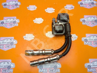 Катушка зажигания MERCEDES-BENZ E-класс W210/S210 (1995 - 1999) &mdash; Разборка Мерседес