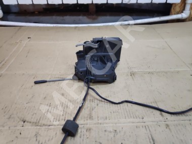 Замок двери передней левой MERCEDES-BENZ CLK-класс C209/W209 (2002 - 2005) — Разборка Мерседес