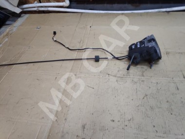 Замок двери передней левой MERCEDES-BENZ CLK-класс C209/W209 (2002 - 2005) — Разборка Мерседес