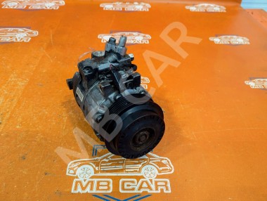 Компрессор кондиционера MERCEDES-BENZ V-класс W639 (2003 - 2014) — Разборка Мерседес