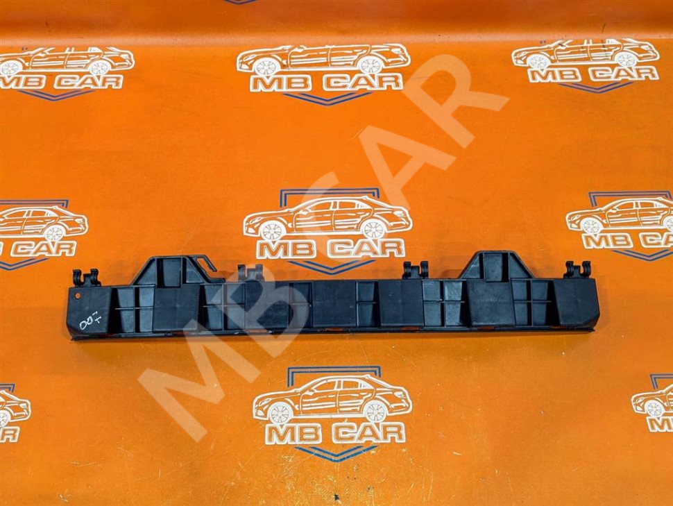 Кронштейн крепления бампера MERCEDES-BENZ C-класс W204/S204 (2006 - 2011) фото 1 — Разборка Мерседес