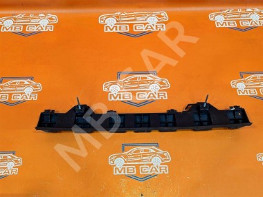 Кронштейн крепления бампера MERCEDES-BENZ C-класс W204/S204 (2006 - 2011) — Разборка Мерседес