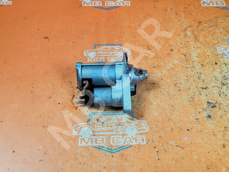 Стартер MERCEDES-BENZ GLA-класс H247 (2019 - 2023) фото 1 &mdash; Разборка Мерседес