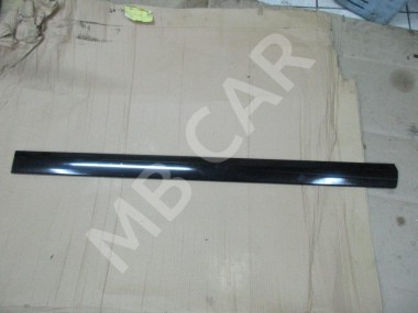 Молдинг двери MERCEDES-BENZ Vito W639 рестайлинг (2010 - 2014) — Разборка Мерседес