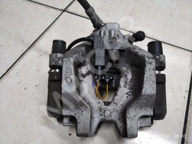 Суппорт задний правый MERCEDES-BENZ C-класс W204/S204/С204 рестайлинг (2011 - 2015) — Разборка Мерседес