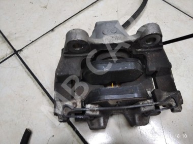 Суппорт задний правый MERCEDES-BENZ C-класс W204/S204/С204 рестайлинг (2011 - 2015) — Разборка Мерседес