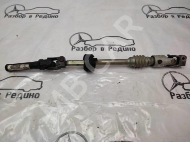 Кардан рулевого вала MERCEDES-BENZ R-класс W251 (2005 - 2007) — Разборка Мерседес