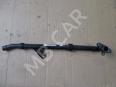 Трубка ОЖ MERCEDES-BENZ E-класс W212/S212/C207/A207 (2009 - 2013) — Разборка Мерседес