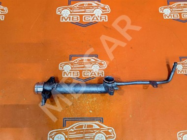 Трубка ОЖ MERCEDES-BENZ C-класс W205/S205/C205/A205 (2014 - 2018) — Разборка Мерседес