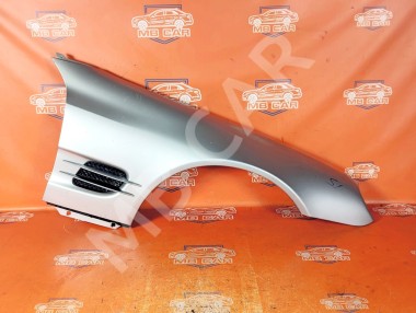 Крыло переднее правое MERCEDES-BENZ SL-класс R230 (2001 - 2006) &mdash; Разборка Мерседес