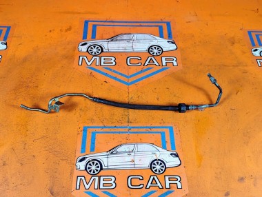 Трубка ГУРа MERCEDES-BENZ S-класс W220 (1998 - 2005) &mdash; Разборка Мерседес