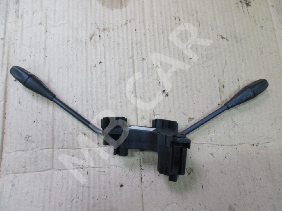 Переключатель круиз контроля MERCEDES-BENZ CL-класс C215 рестайлинг (2002 - 2006) фото 1 — Разборка Мерседес