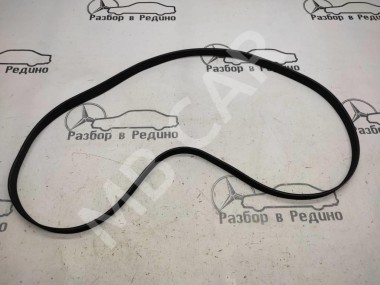 Ремень приводной MERCEDES-BENZ GLS-класс X166 (2015 - 2019) — Разборка Мерседес