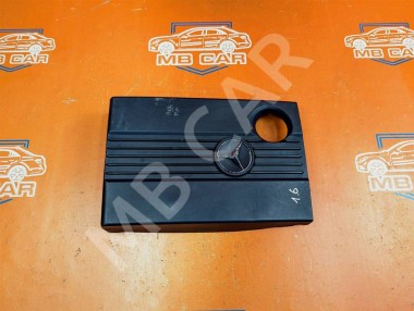 Крышка двигателя декоративная MERCEDES-BENZ C-класс W204/S204 (2006 - 2011) — Разборка Мерседес