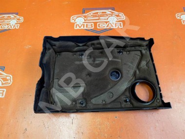 Крышка двигателя декоративная MERCEDES-BENZ C-класс W204/S204 (2006 - 2011) — Разборка Мерседес
