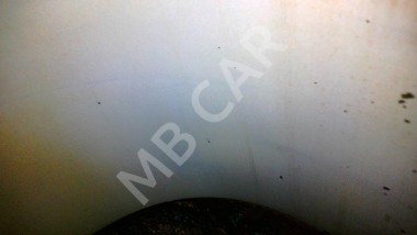 Двигатель бензиновый MERCEDES-BENZ M-класс W163 (1997 - 2001) &mdash; Разборка Мерседес