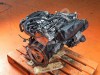 Двигатель дизельный MERCEDES-BENZ M-класс W163 рестайлинг (2001 - 2005) фото 6 &mdash; Разборка Мерседес