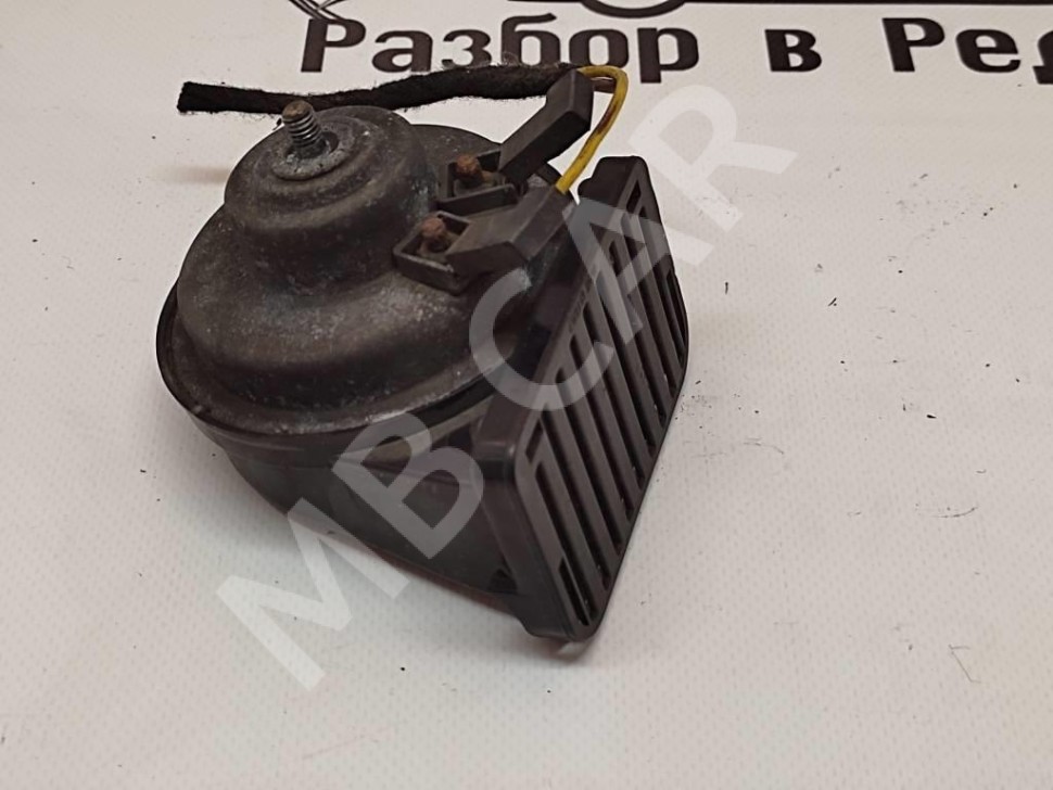 Сигнал MERCEDES-BENZ A-класс W169 рестайлинг (2008 - 2012) фото 1 — Разборка Мерседес