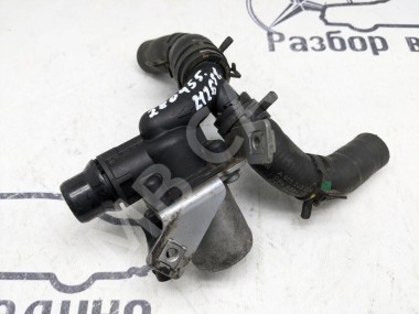 Клапан печки MERCEDES-BENZ E-класс W212/S212/C207/A207 (2009 - 2013) — Разборка Мерседес