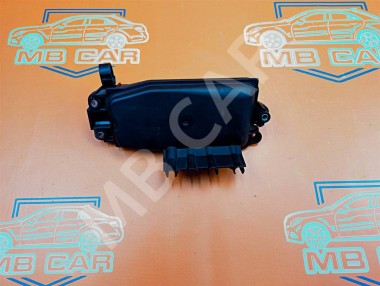 Ресивер вакуумный MERCEDES-BENZ E-класс W212/S212/C207/A207 (2009 - 2013) — Разборка Мерседес