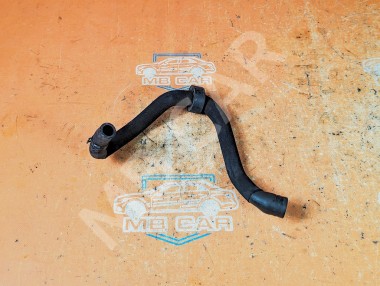 Патрубок ОЖ MERCEDES-BENZ A-класс W168 рестайлинг (2001 - 2004) &mdash; Разборка Мерседес