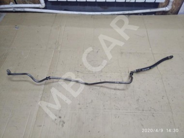 Трубка АКПП MERCEDES-BENZ C-класс W203/S203/CL203 (2000 - 2004) — Разборка Мерседес