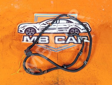 Провод генератора MERCEDES-BENZ E-класс W212/S212/C207/A207 (2009 - 2013) &mdash; Разборка Мерседес
