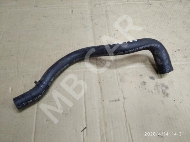 Патрубок ОЖ MERCEDES-BENZ E-класс W211/S211 (2002 - 2006) — Разборка Мерседес