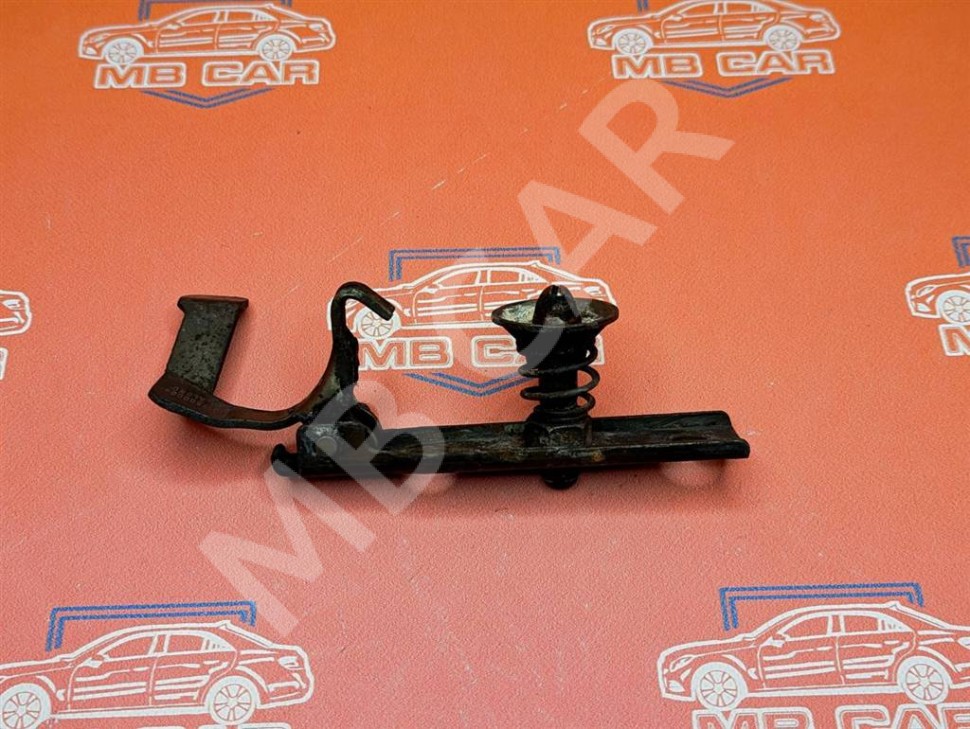 Замок капота MERCEDES-BENZ Sprinter W901-905 (1995 - 2006) фото 1 — Разборка Мерседес