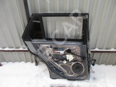 Дверь задняя левая MERCEDES-BENZ E-класс W212/S212/C207/A207 (2009 - 2013) — Разборка Мерседес