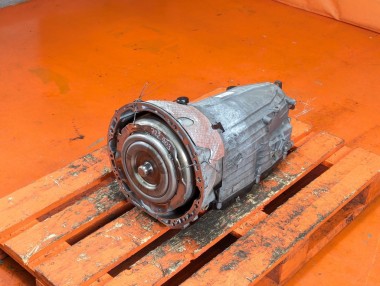 АКПП 7G-Tronic MERCEDES-BENZ E-класс W212/S212/C207/A207 рестайлинг (2013 - 2016) &mdash; Разборка Мерседес