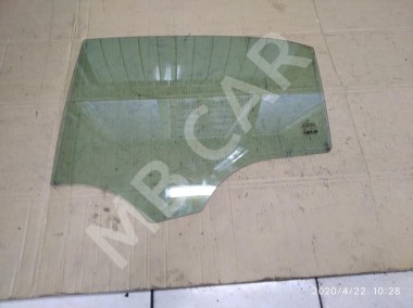 Стекло заднее левое MERCEDES-BENZ E-класс W212/S212/C207/A207 (2009 - 2013) — Разборка Мерседес