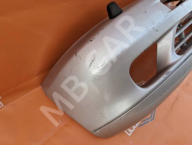 Бампер передний MERCEDES-BENZ Vito W638 (1996 - 2003) — Разборка Мерседес