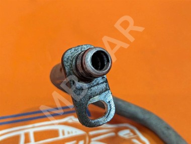 Трубка АКПП MERCEDES-BENZ M-класс W164 (2005 - 2008) — Разборка Мерседес