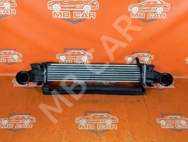 Интеркулер MERCEDES-BENZ E-класс W211/S211 (2002 - 2006) &mdash; Разборка Мерседес