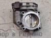 Дроссельная заслонка MERCEDES-BENZ C-класс W204/S204 (2006 - 2011) фото 1 — Разборка Мерседес