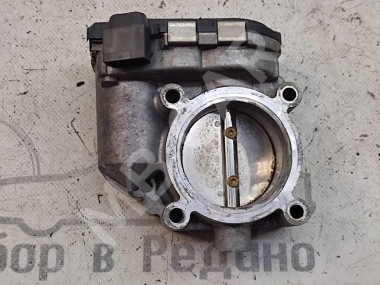 Дроссельная заслонка MERCEDES-BENZ C-класс W204/S204 (2006 - 2011) — Разборка Мерседес
