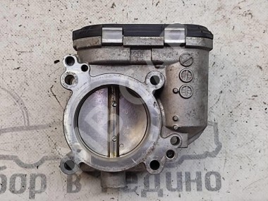 Дроссельная заслонка MERCEDES-BENZ C-класс W204/S204 (2006 - 2011) — Разборка Мерседес