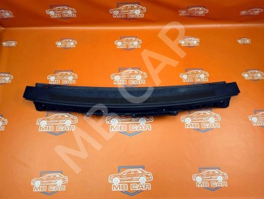 Жабо MERCEDES-BENZ A-класс W168 рестайлинг (2001 - 2004) — Разборка Мерседес