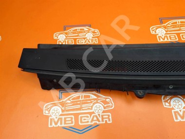 Жабо MERCEDES-BENZ A-класс W168 рестайлинг (2001 - 2004) — Разборка Мерседес