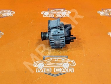 Генератор MERCEDES-BENZ C-класс W204/S204/С204 рестайлинг (2011 - 2015) — Разборка Мерседес