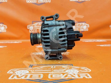 Генератор MERCEDES-BENZ C-класс W204/S204/С204 рестайлинг (2011 - 2015) — Разборка Мерседес