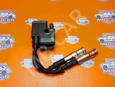 Катушка зажигания MERCEDES-BENZ M-класс W163 (1997 - 2001) — Разборка Мерседес